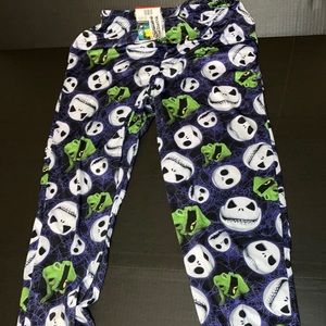 Tim Burton’s The Nightmare Before Christmas pajama pants